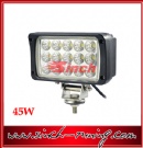 45W - LED Work Light