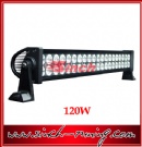 120W - LED Light Bar