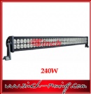 240W - LED Light Bar