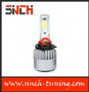 S2 LED Headlight 9005/9006