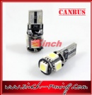 Canbus LED T10 5SMD 5050