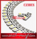 Canbus Led T10/W5W 2SMD