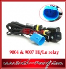 9004&9007 bixenon relay harness